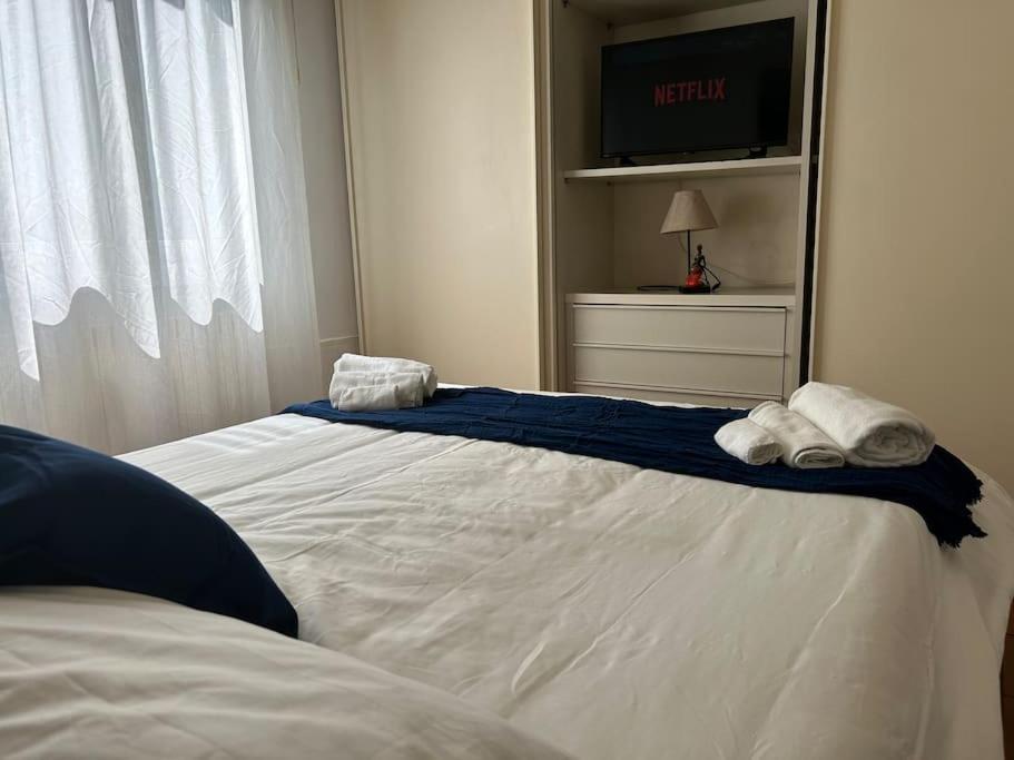 Appartamento Cavalieri Μόντενα Εξωτερικό φωτογραφία