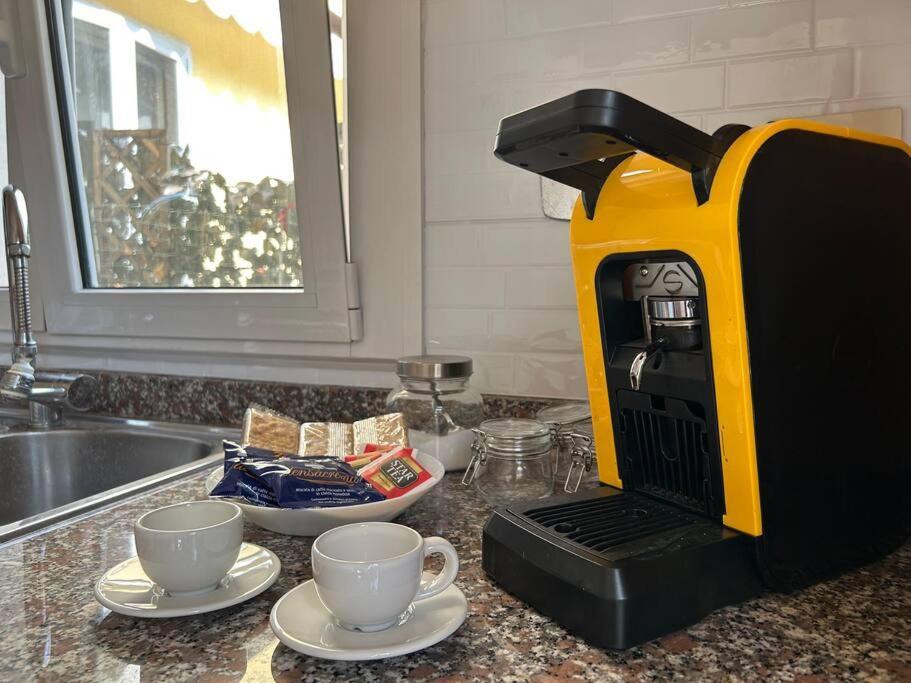 Appartamento Cavalieri Μόντενα Εξωτερικό φωτογραφία